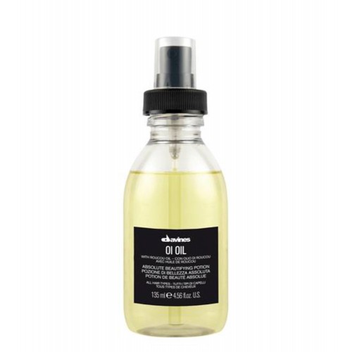 Davines OI Oil 135ml