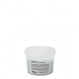 Davines Minu Condicionador Proteção de Cor 75ml
