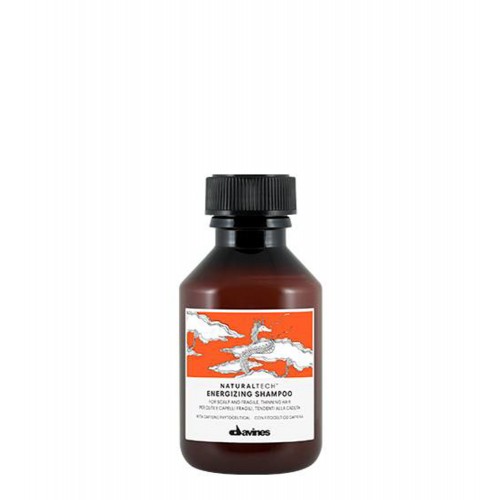 Davines Naturaltech Energizing Shampoo 100ml