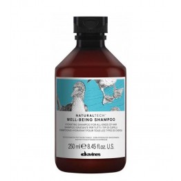Davines Naturaltech Well-Being Shampoo 250ml