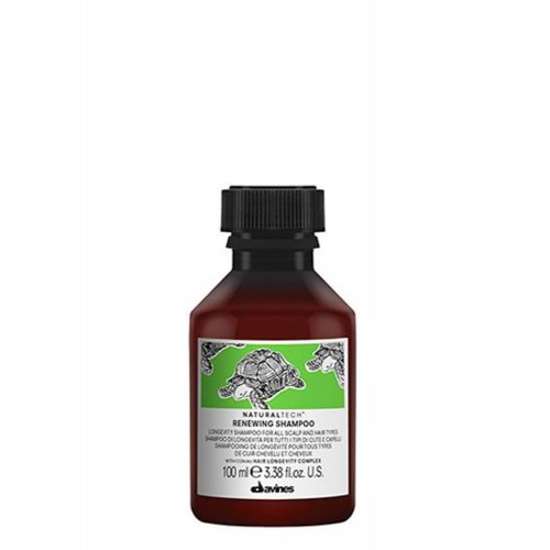 Davines Naturaltech Renewing Shampoo 100ml