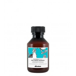 Davines Naturaltech Well-Being Shampoo 100ml
