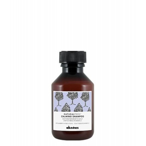 Davines Naturaltech Calming Shampoo 100ml
