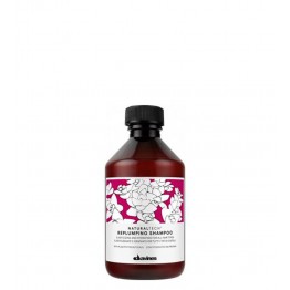 Davines Naturaltech Replumping Shampoo 100ml