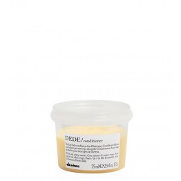 Davines Dede Condicionador Cuidado Diário Delicado 75ml