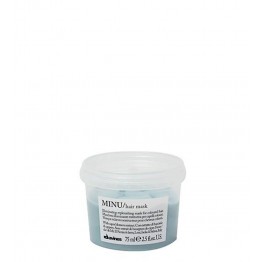 Davines Minu Máscara Capilar Proteção de Cor 75ml