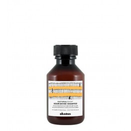 Davines Naturaltech Nourishing Shampoo 100ml