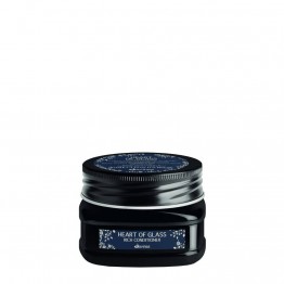 Davines Heart of Glass Rich Condicionador 90ml