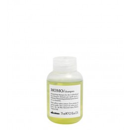 Davines Momo Shampoo Hidratante 75ml