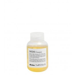 Davines Dede Shampoo Cuidado Diário Delicado 75ml