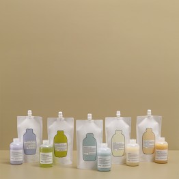 Davines Minu Shampoo Recarga 500ml