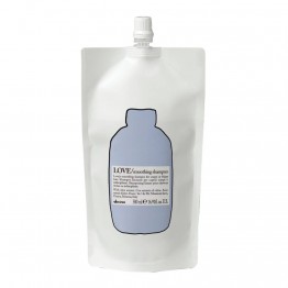 Davines Love Smoothing Shampoo Recarga 500ml