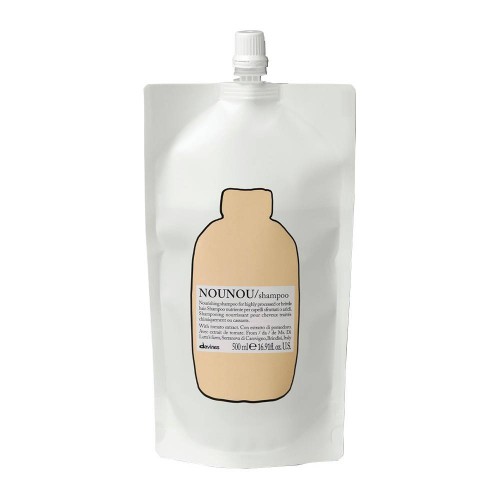 Davines Nounou Shampoo Recarga 500ml