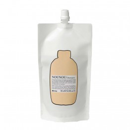 Davines Nounou Shampoo Nutritivo Recarga 500ml