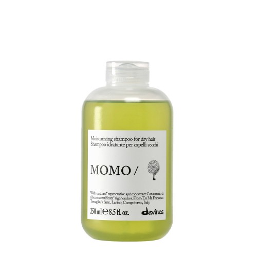 Davines Momo Shampoo Hidratante 250ml