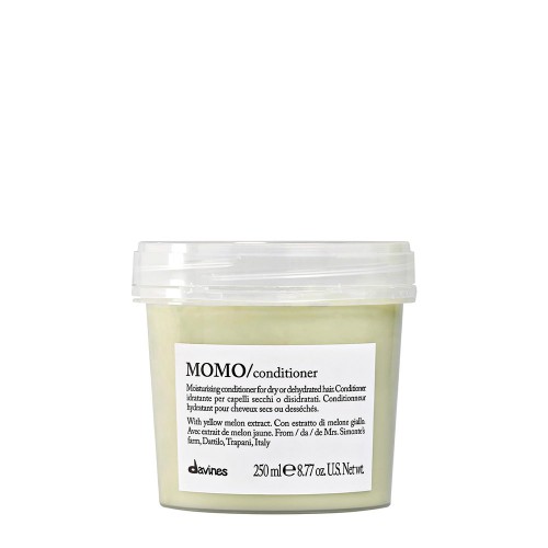 Davines Momo Condicionador Hidratante 250ml