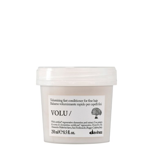 Davines Volu Condicionador de Volume 250ml