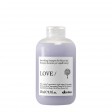 Davines Love Smoothing Shampoo Antifrizz 250ml