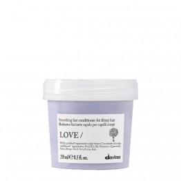 Davines Love Smoothing Condicionador Antifrizz 250ml