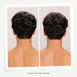 Davines Solu Shampoo Limpeza Profunda 250ml