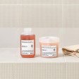 Davines Solu Esfoliante de Limpeza com Sal Marinho 250ml