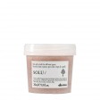 Davines Solu Esfoliante de Limpeza com Sal Marinho 250ml