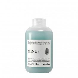 Davines Minu Condicionador Proteção de Cor 250ml