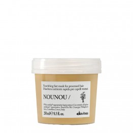 Davines Nounou Máscara Capilar Nutritiva 250ml