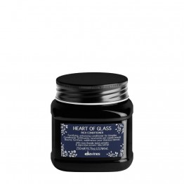 Davines Heart of Glass Rich Condicionador 250ml