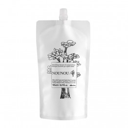 Davines Nounou Shampoo Nutritivo Recarga 500ml
