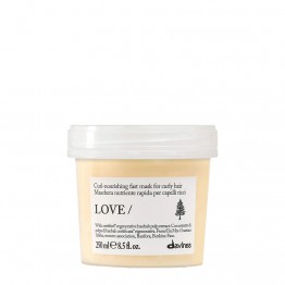 Davines Love Curl Máscara Capilar para Realçar os Caracóis 250ml