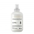 Davines Love Curl Leite Revitalizante para Realçar os Caracóis 250ml