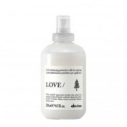 Davines Love Curl Leite Revitalizante para Realçar os Caracóis 250ml