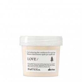Davines Love Curl Máscara Capilar para Realçar os Caracóis 250ml