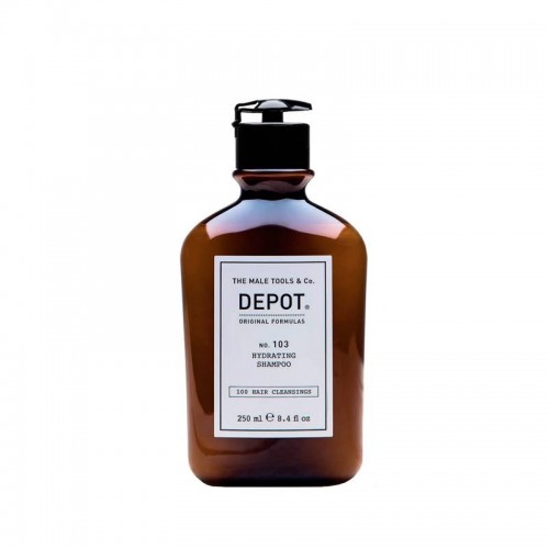 Depot Nº 103 Hydrating Shampoo 250ml