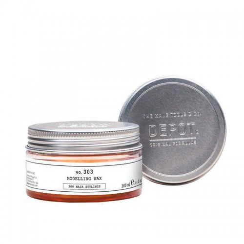 Depot Nº 303 Modeling Wax 100ml