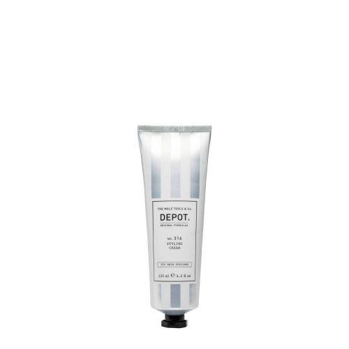 Depot Nº316 Creme para Pentear 125ml