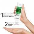 Vichy Dercos Shampoo Anticaspa Cabelos Normais a Oleosos 390ml