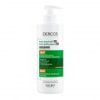 Dercos DS Shampoo Anticaspa 2 em 1 390ml