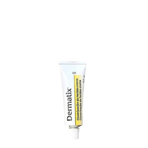 Dermatix Cicatrização de Feridas Creme 32g