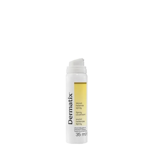 Dermatix Cicatrização de Feridas Spray 35ml
