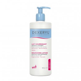 Dexeryl Loção Nutritiva 500ml