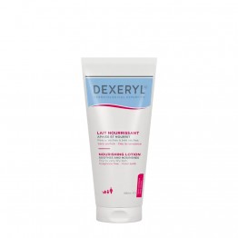 Dexeryl Loção Nutritiva 200ml