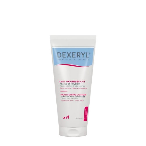Dexeryl Loção Nutritiva 200ml