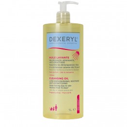 Dexeryl Óleo de Duche 1000ml