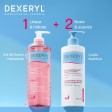 Dexeryl Gel de Duche Hidratante 500ml