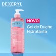 Dexeryl Gel de Duche Hidratante 500ml
