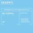 Dexeryl Gel de Duche Hidratante 500ml