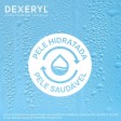 Dexeryl Gel de Duche Hidratante 500ml