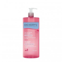 Dexeryl Gel de Duche Hidratante 500ml